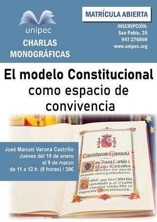 El modelo Constitucional