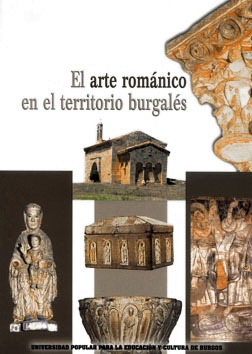 El arte románico en el territorio Burgalés