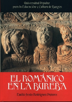 El románico en La Bureba